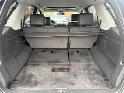 2004 Mercedes-Benz ML 500 - Photo 15 - Edmonton, AB T5S 1R1