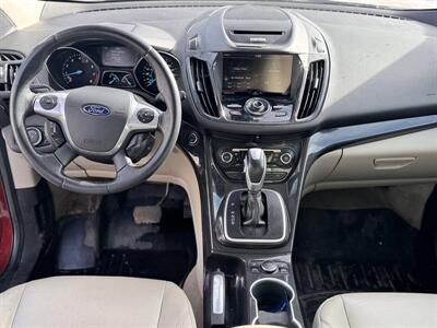 2014 Ford Escape Titanium   - Photo 12 - Edmonton, AB T5L 1A4
