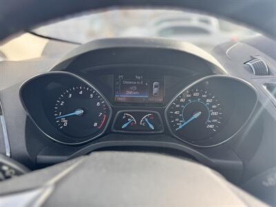 2014 Ford Escape Titanium   - Photo 14 - Edmonton, AB T5L 1A4