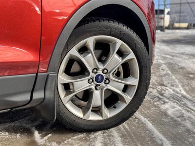 2014 Ford Escape Titanium   - Photo 16 - Edmonton, AB T5L 1A4