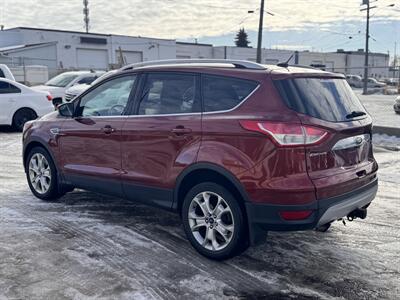 2014 Ford Escape Titanium   - Photo 5 - Edmonton, AB T5L 1A4