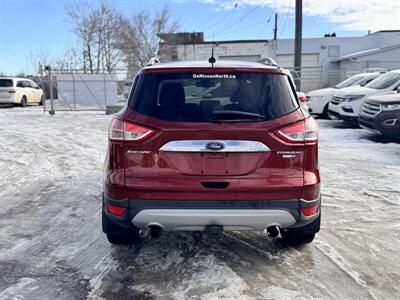 2014 Ford Escape Titanium   - Photo 4 - Edmonton, AB T5L 1A4
