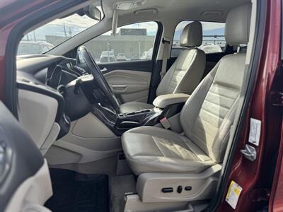 2014 Ford Escape Titanium   - Photo 9 - Edmonton, AB T5L 1A4