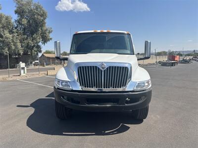 2022 International MV607 Oil Recovery  2,000 Gallon - Photo 7 - Phoenix, AZ 85004