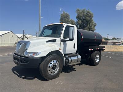 2022 International MV607 Oil Recovery  2,000 Gallon - Photo 1 - Phoenix, AZ 85004