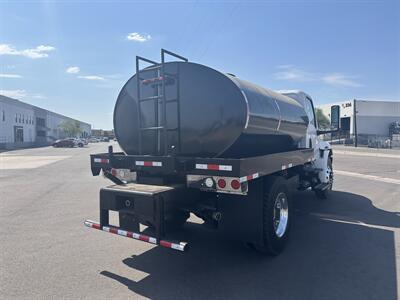 2022 International MV607 Oil Recovery  2,000 Gallon - Photo 10 - Phoenix, AZ 85004