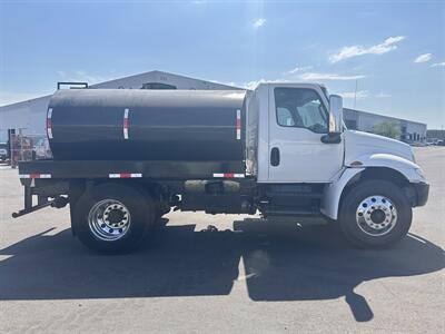 2022 International MV607 Oil Recovery  2,000 Gallon - Photo 9 - Phoenix, AZ 85004
