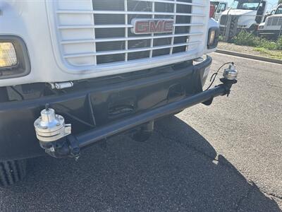 2000 GMC C7500 Water Truck  2,000 Gallon - Photo 11 - Phoenix, AZ 85004