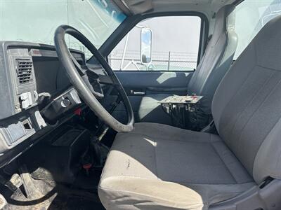 2000 GMC C7500 Water Truck  2,000 Gallon - Photo 15 - Phoenix, AZ 85004