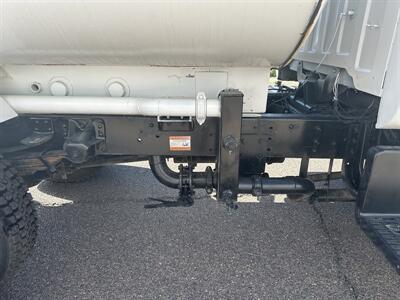 2000 GMC C7500 Water Truck  2,000 Gallon - Photo 10 - Phoenix, AZ 85004