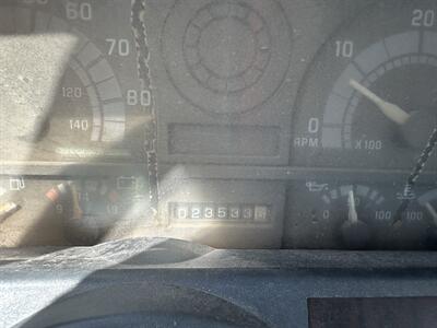 2000 GMC C7500 Water Truck  2,000 Gallon - Photo 16 - Phoenix, AZ 85004