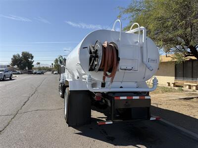 2000 GMC C7500 Water Truck  2,000 Gallon - Photo 4 - Phoenix, AZ 85004