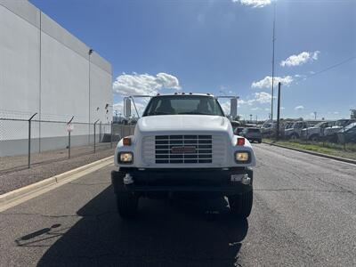2000 GMC C7500 Water Truck  2,000 Gallon - Photo 8 - Phoenix, AZ 85004