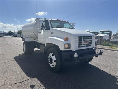 2000 GMC C7500 Water Truck  2,000 Gallon - Photo 7 - Phoenix, AZ 85004