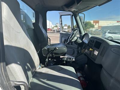 2007 International 4000 Water Truck  2,000 Gallon - Photo 13 - Phoenix, AZ 85004