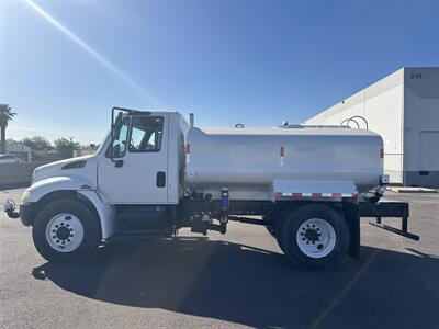 2007 International 4000 Water Truck  2,000 Gallon - Photo 2 - Phoenix, AZ 85004