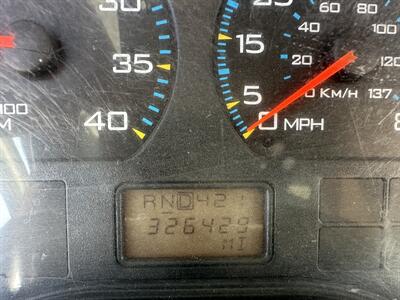 2007 International 4000 Water Truck  2,000 Gallon - Photo 14 - Phoenix, AZ 85004