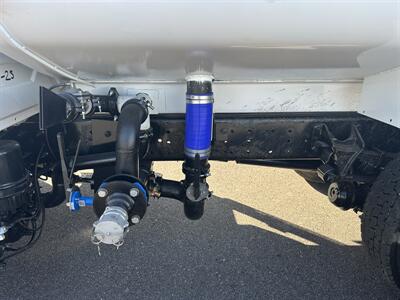 2007 International 4000 Water Truck  2,000 Gallon - Photo 9 - Phoenix, AZ 85004