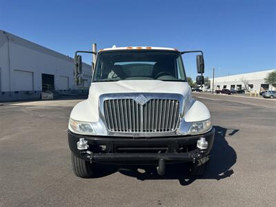 2007 International 4000 Water Truck  2,000 Gallon - Photo 8 - Phoenix, AZ 85004
