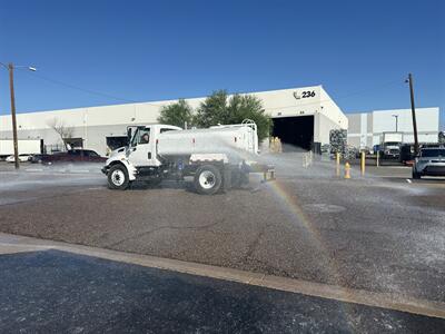 2007 International 4000 Water Truck  2,000 Gallon - Photo 17 - Phoenix, AZ 85004