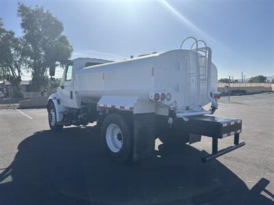 2007 International 4000 Water Truck  2,000 Gallon - Photo 3 - Phoenix, AZ 85004