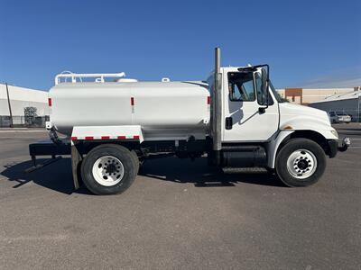 2007 International 4000 Water Truck  2,000 Gallon - Photo 7 - Phoenix, AZ 85004
