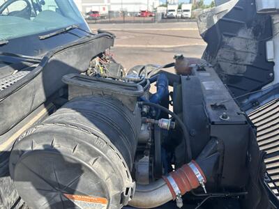 2007 International 4000 Water Truck  2,000 Gallon - Photo 16 - Phoenix, AZ 85004