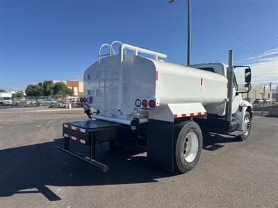 2007 International 4000 Water Truck  2,000 Gallon - Photo 5 - Phoenix, AZ 85004