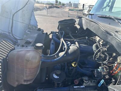 2007 International 4000 Water Truck  2,000 Gallon - Photo 15 - Phoenix, AZ 85004