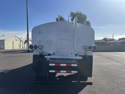 2007 International 4000 Water Truck  2,000 Gallon - Photo 4 - Phoenix, AZ 85004