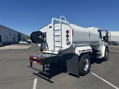 2024 Freightliner M2 Water Truck  2,000 Gallon - Photo 5 - Phoenix, AZ 85004