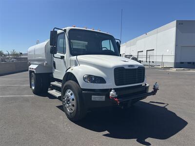 2024 Freightliner M2 Water Truck  2,000 Gallon - Photo 7 - Phoenix, AZ 85004
