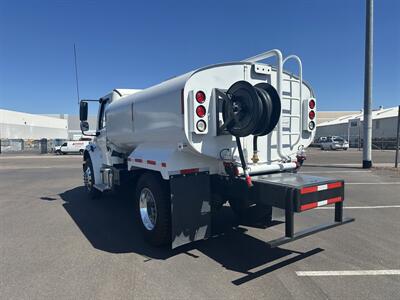 2024 Freightliner M2 Water Truck  2,000 Gallon - Photo 3 - Phoenix, AZ 85004