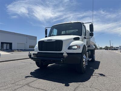 2024 Freightliner M2 Water Truck  2,000 Gallon - Photo 1 - Phoenix, AZ 85004