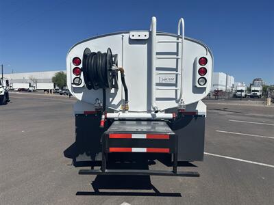 2024 Freightliner M2 Water Truck  2,000 Gallon - Photo 4 - Phoenix, AZ 85004