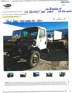 2023 Freightliner M2 106 Water Truck  2,000 Gallon - Photo 2 - Phoenix, AZ 85004