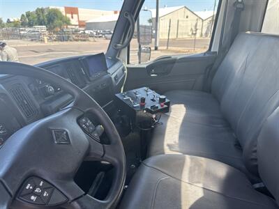 2024 International MV607 Water Truck  2,000 Gallon - Photo 16 - Phoenix, AZ 85004