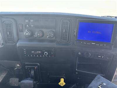 2024 International MV607 Water Truck  2,000 Gallon - Photo 14 - Phoenix, AZ 85004