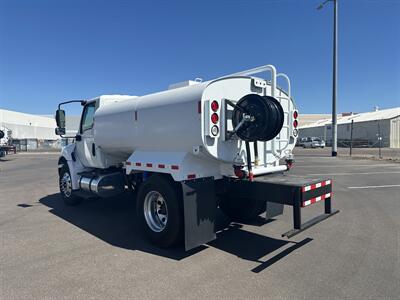 2024 International MV607 Water Truck  2,000 Gallon - Photo 3 - Phoenix, AZ 85004