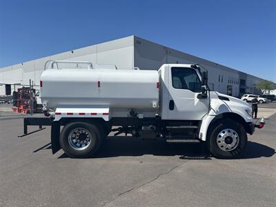 2024 International MV607 Water Truck  2,000 Gallon - Photo 6 - Phoenix, AZ 85004
