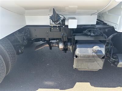 2024 International MV607 Water Truck  2,000 Gallon - Photo 12 - Phoenix, AZ 85004