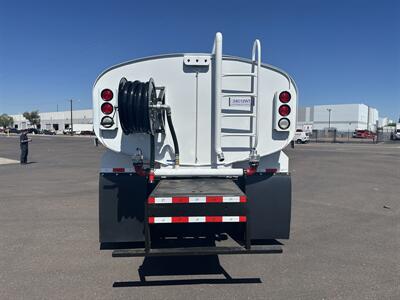 2024 International MV607 Water Truck  2,000 Gallon - Photo 4 - Phoenix, AZ 85004