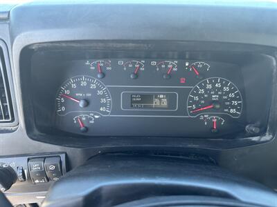 2024 International MV607 Water Truck  2,000 Gallon - Photo 18 - Phoenix, AZ 85004