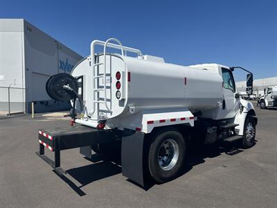 2024 International MV607 Water Truck  2,000 Gallon - Photo 5 - Phoenix, AZ 85004