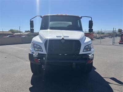 2024 International MV607 Water Truck  2,000 Gallon - Photo 8 - Phoenix, AZ 85004