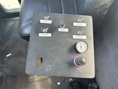 2022 Peterbilt 348 Water Truck  4,000 Gallon - Photo 19 - Phoenix, AZ 85004