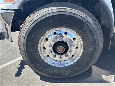 2022 Peterbilt 348 Water Truck  4,000 Gallon - Photo 15 - Phoenix, AZ 85004