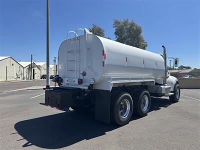 2022 Peterbilt 348 Water Truck  4,000 Gallon - Photo 6 - Phoenix, AZ 85004