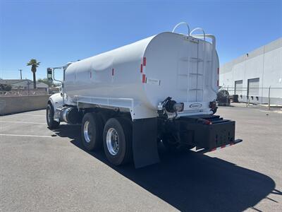 2022 Peterbilt 348 Water Truck  4,000 Gallon - Photo 8 - Phoenix, AZ 85004