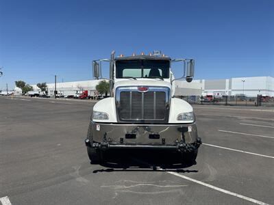 2022 Peterbilt 348 Water Truck  4,000 Gallon - Photo 3 - Phoenix, AZ 85004